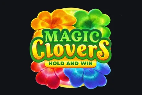 Magic Clovers — 3 Oaks Gaming