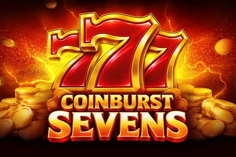 Coinburst Sevens — Evoplay